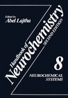 Buchcover Neurochemical Systems