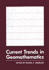 Buchcover Current Trends in Geomathematics