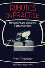 Buchcover Robotics in Practice