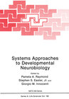 Buchcover Systems Approaches to Developmental Neurobiology