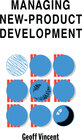 Buchcover —Managing— New-Product Development