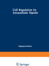 Buchcover Cell Regulation by Intracellular Signals