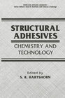 Buchcover Structural Adhesives