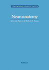 Buchcover Neuroanatomy