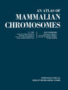 Buchcover An Atlas of Mammalian Chromosomes