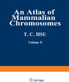 Buchcover An Atlas of Mammalian Chromosomes