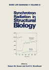 Buchcover Synchrotron Radiation in Structural Biology