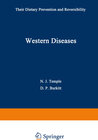 Buchcover Western Diseases
