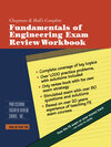 Buchcover Chapman & Hall’s Complete Fundamentals of Engineering Exam Review Workbook