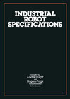 Buchcover Industrial Robot Specifications