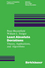 Buchcover Least Absolute Deviations