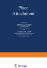 Buchcover Place Attachment