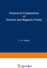 Buchcover Numerical Computation of Electric and Magnetic Fields