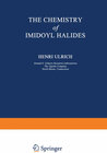 Buchcover The Chemistry of Imidoyl Halides