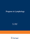Buchcover Progress in Lymphology