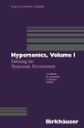 Buchcover Hypersonics