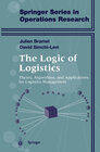 Buchcover The Logic of Logistics