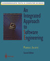 Buchcover An Integrated Approach to Software Engineering