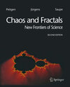 Buchcover Chaos and Fractals