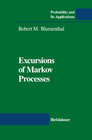 Buchcover Excursions of Markov Processes