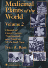 Buchcover Medicinal Plants of the World