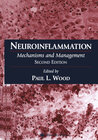 Buchcover Neuroinflammation