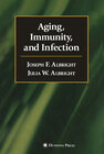 Buchcover Aging, Immunity, and Infection