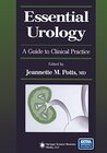 Buchcover Essential Urology: A Guide to Clinical Practice (Current Clinical Urology) (English Edition)