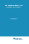 Buchcover The Bounding Approach to VLSI Circuit Simulation
