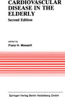 Buchcover Cardiovascular Disease in the Elderly