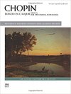 Buchcover Rondo in C Major, Op. 73