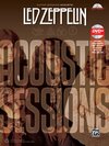 Buchcover Led Zeppelin: Acoustic Sessions