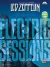 Buchcover Led Zeppelin: Electric Sessions