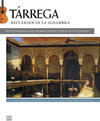 Buchcover Tárrega: Recuerdos de la Alhambra