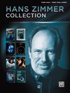 Buchcover Hans Zimmer Collection