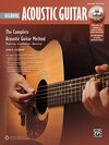 Buchcover The Complete Acoustic Guitar Method: Beginning Acoustic Guitar (2nd Edition)