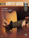 Buchcover The Complete Acoustic Guitar Method: Intermediate Acoustic Guitar (2nd Edition)