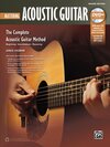 Buchcover The Complete Acoustic Guitar Method: Mastering Acoustic Guitar (2nd Edition)