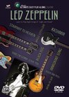 Buchcover Ultimate Easy Guitar Play-Along: Led Zeppelin