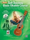 Buchcover Alfred's Self-Teaching Basic Ukulele Method