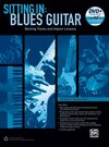 Buchcover Sitting In: Blues Guitar