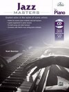 Buchcover Jazz Masters for Piano