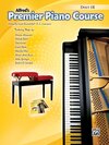 Buchcover Alfred's Premier Piano Course, Duet 1B