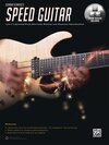 Buchcover German Schauss's Speed Guitar