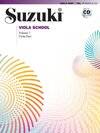Buchcover Suzuki Viola School Volume 7