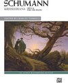 Buchcover Schumann Kreisleriana