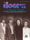 Buchcover The Doors: 50th Anniversary Songbook Edition