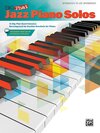 Buchcover Big Phat Jazz Piano Solos