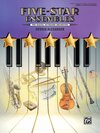 Buchcover Five-Star Ensembles, Book 2