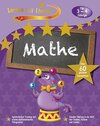 Buchcover Lernen mit Sternen - Mathe für 3- bis 4-Jährige